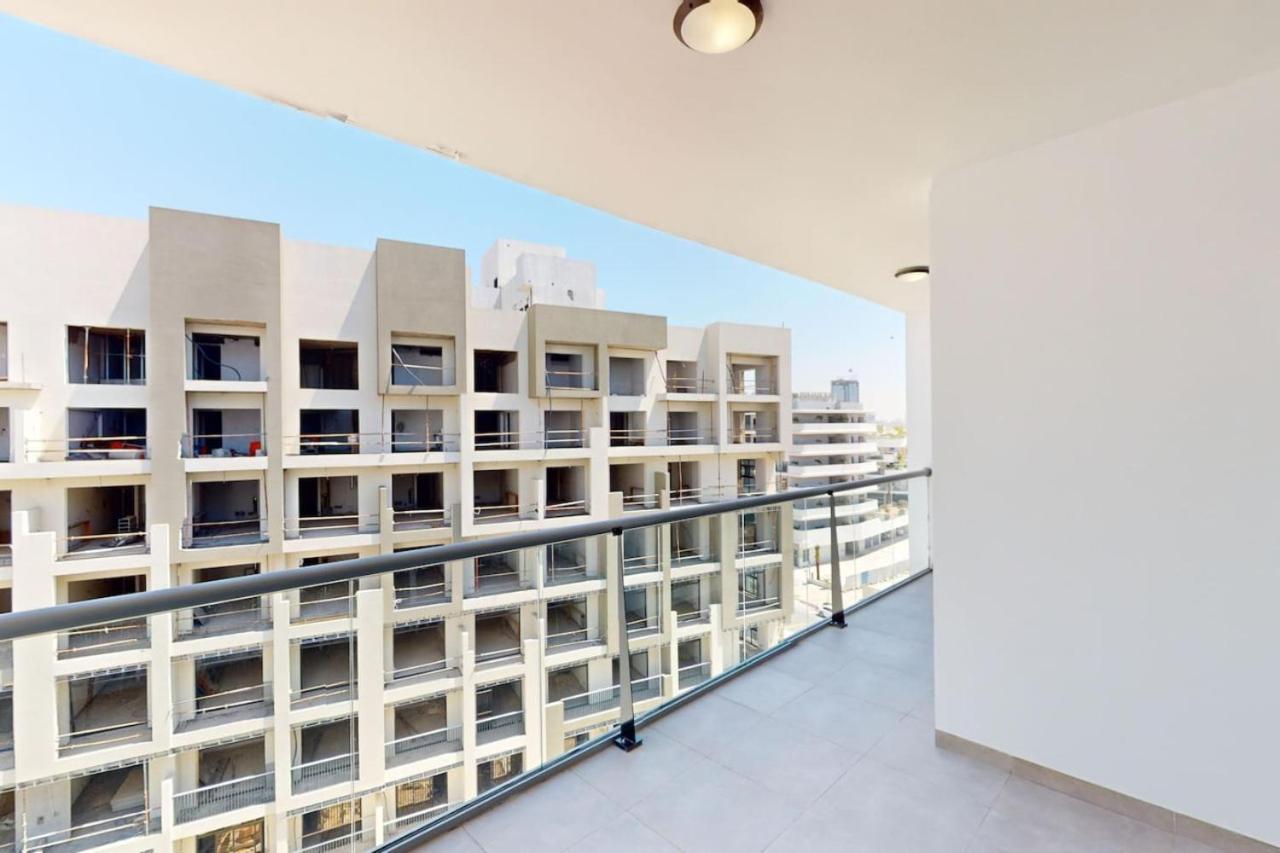 Uni Estate - Fresh One Bedroom * Dubai