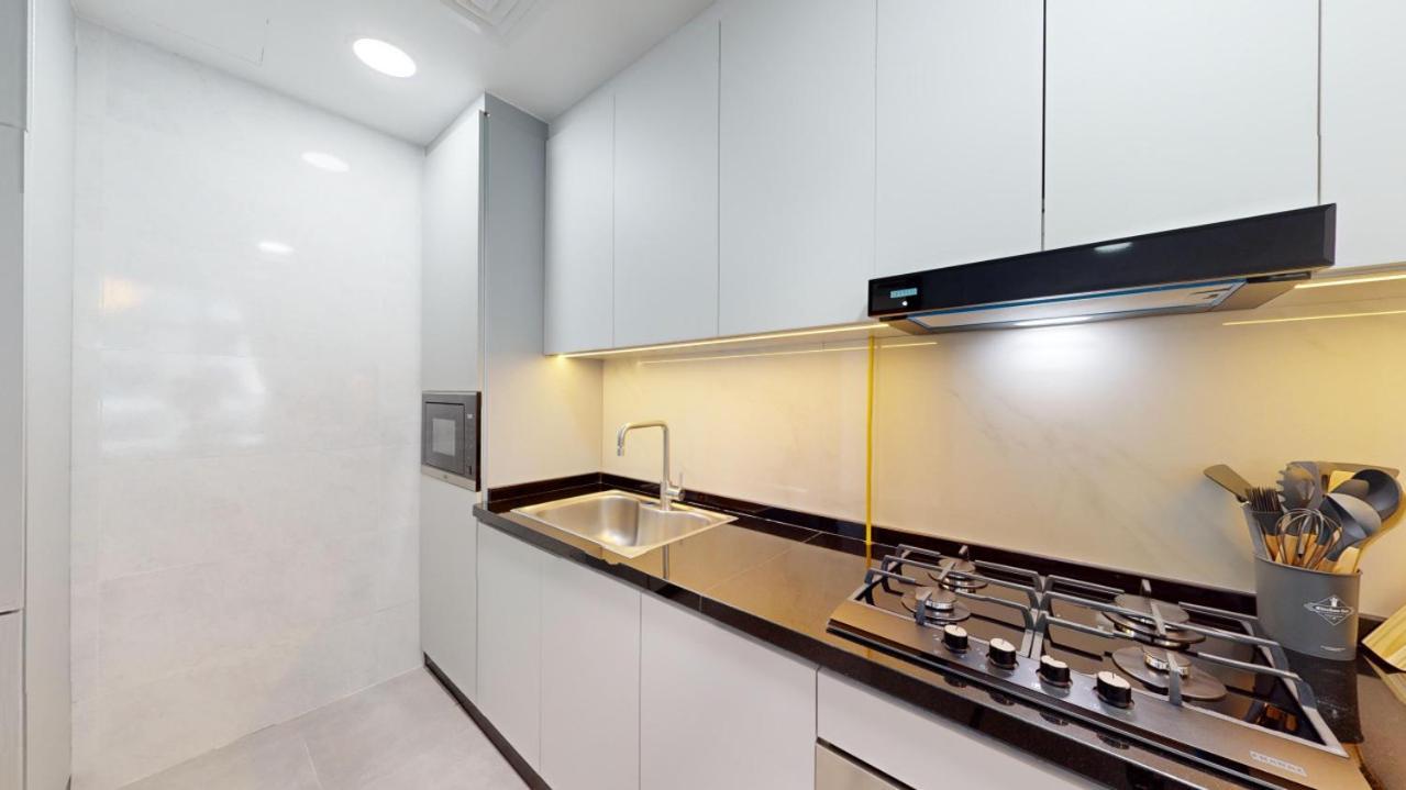 Uni Estate - Fresh One Bedroom Apartment Dubai