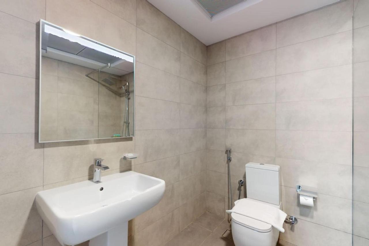 Apartment Uni Estate - Fresh One Bedroom Dubai