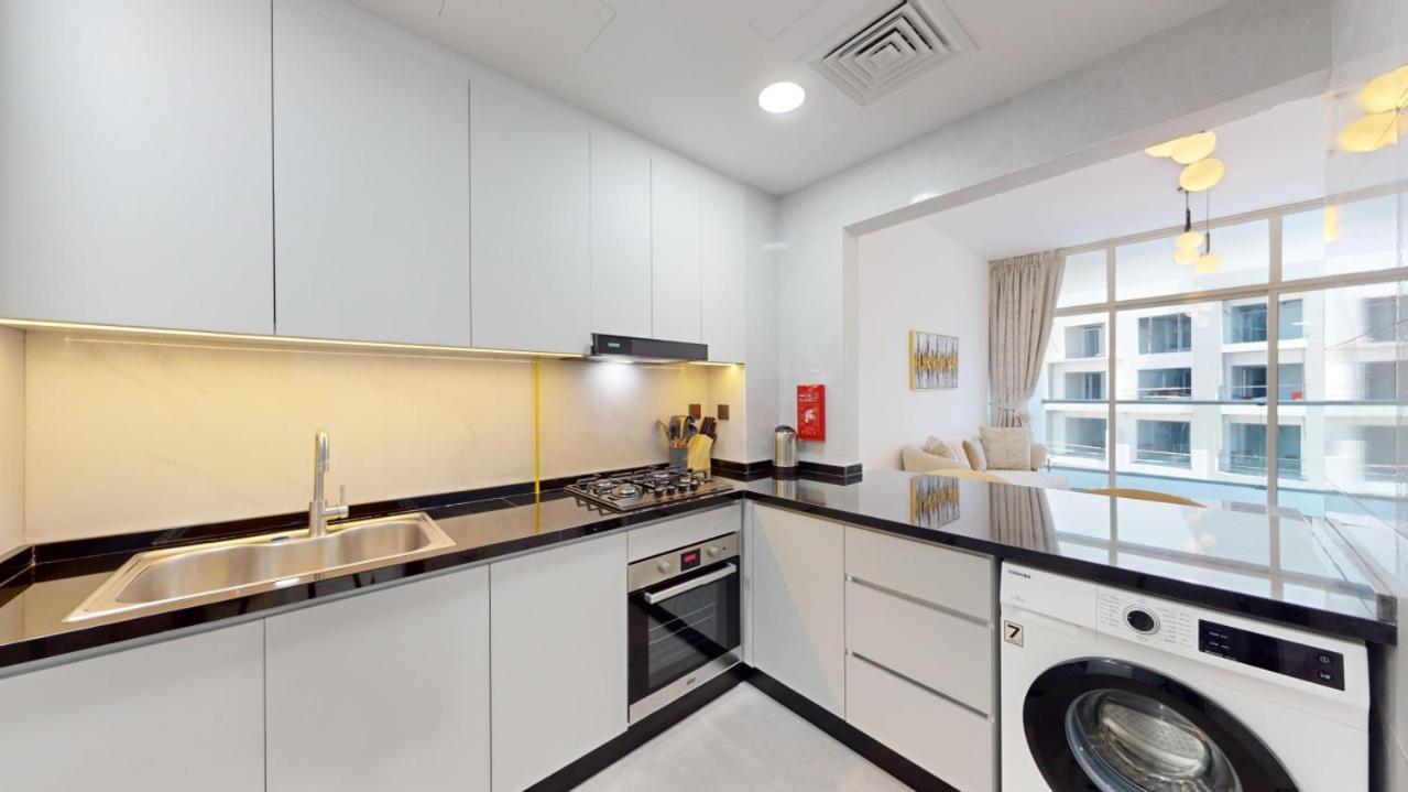 Uni Estate - Fresh One Bedroom Dubai