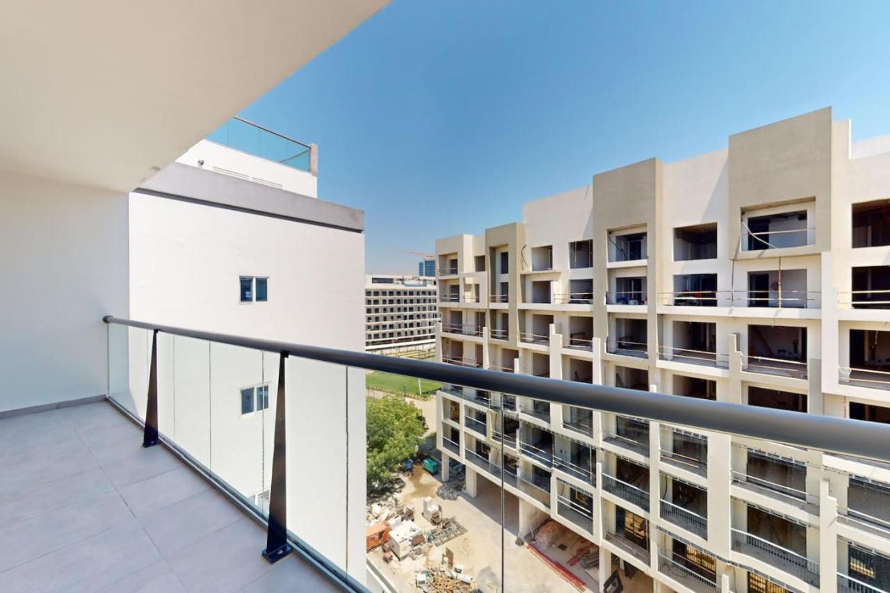 Uni Estate - Fresh One Bedroom Dubai