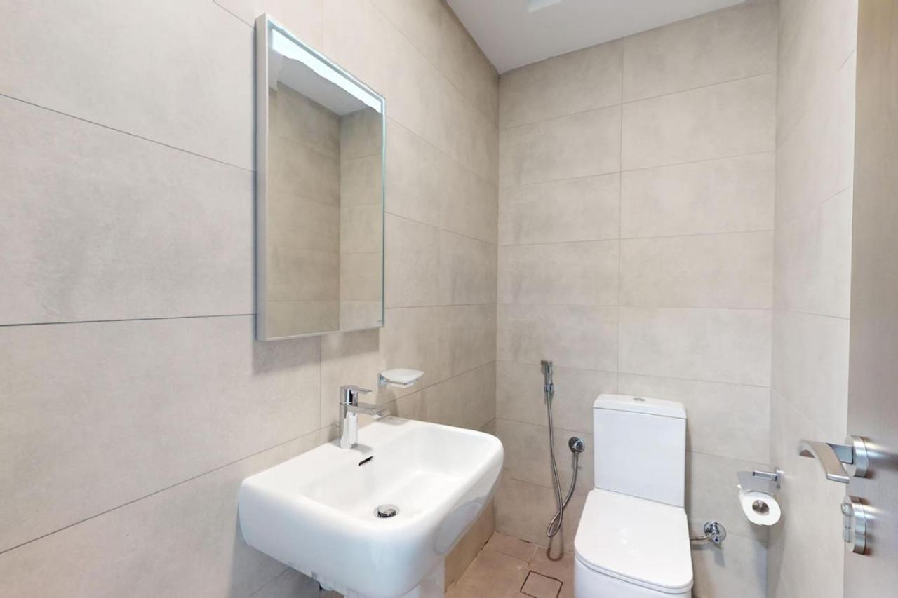 Uni Estate - Fresh One Bedroom Apartment Dubai