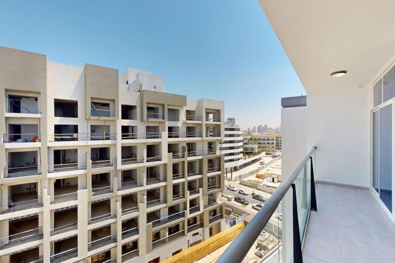 Uni Estate - Fresh One Bedroom Apartment Dubai